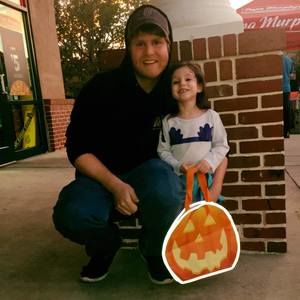 Meet your Posher, Scott